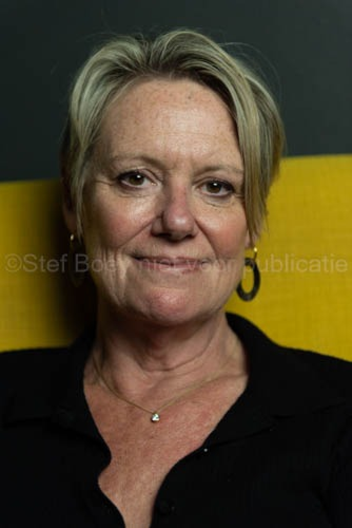 Benedikte Demeestere
